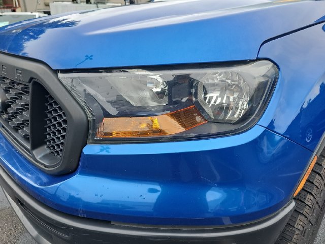 Used 2019 Ford Ranger XL w/ Equipment Group 101A Mid AWD/4WD image 31