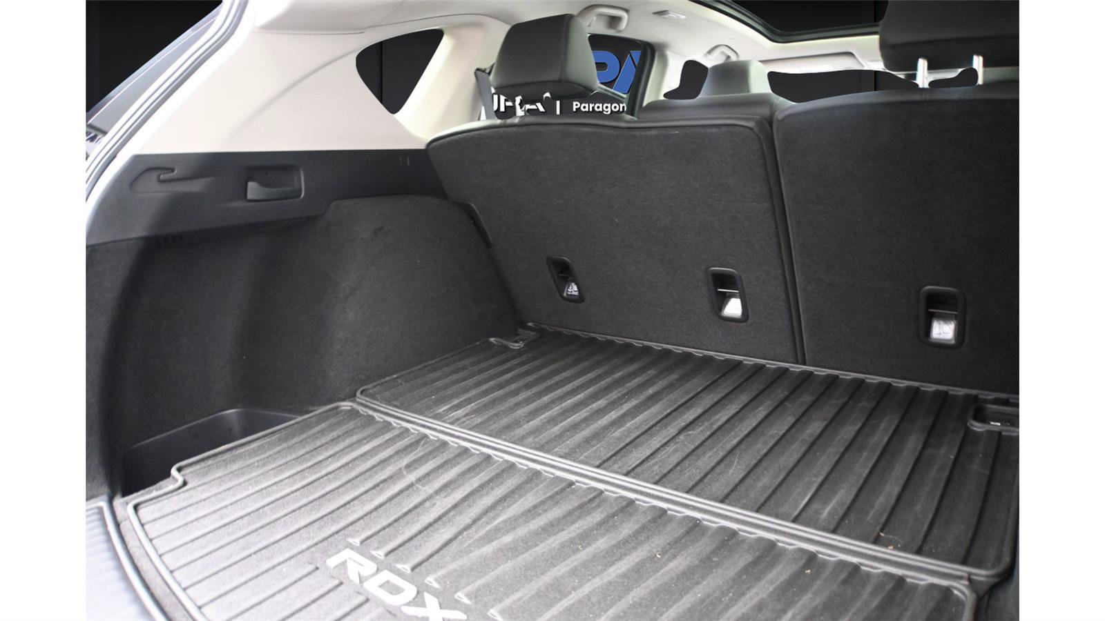 Certified 2024 Acura RDX SH-AWD image 20