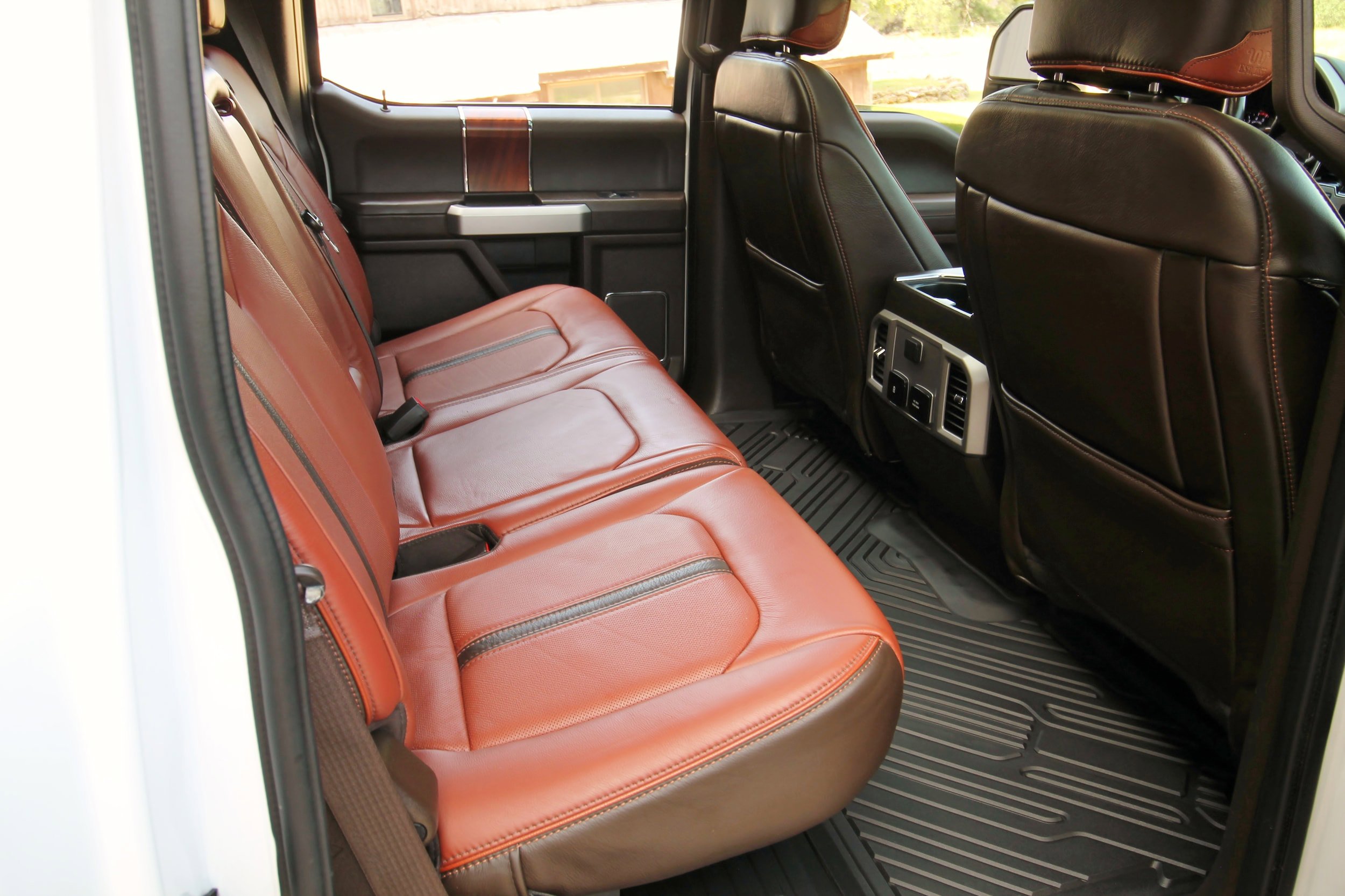 Used 2022 Ford F250 King Ranch w/ King Ranch Ultimate Package AWD/4WD image 49