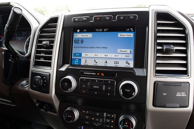 Used 2019 Ford F450 King Ranch w/ King Ranch Ultimate Package image 18