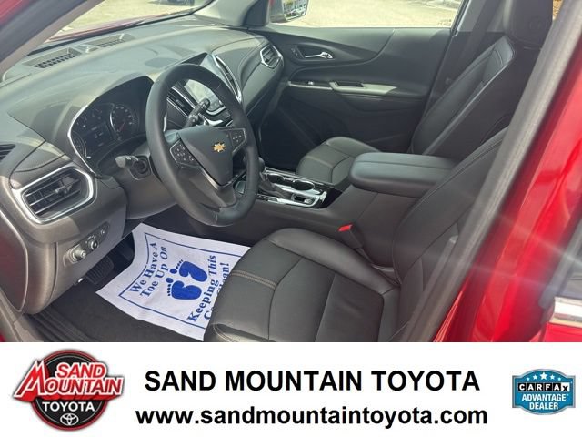 Used 2023 Chevrolet Equinox Premier FWD image 13