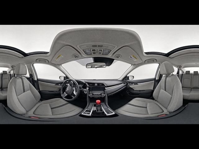 Used 2019 Honda Civic EX image 17
