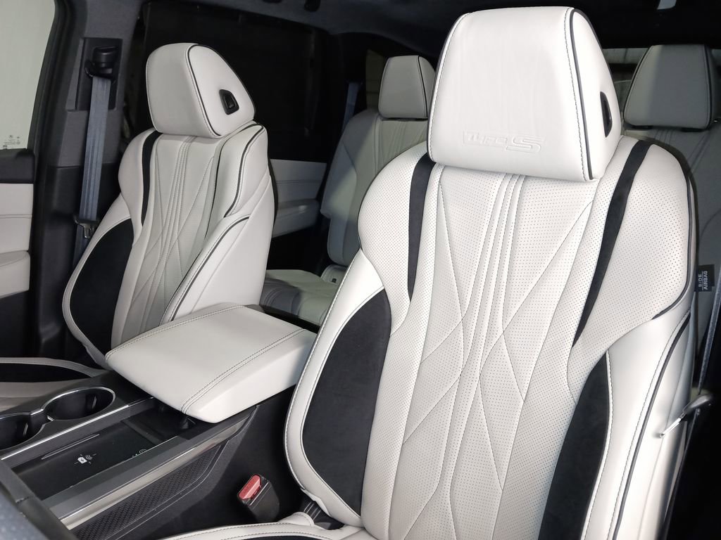 Used 2025 Acura MDX Type S image 11