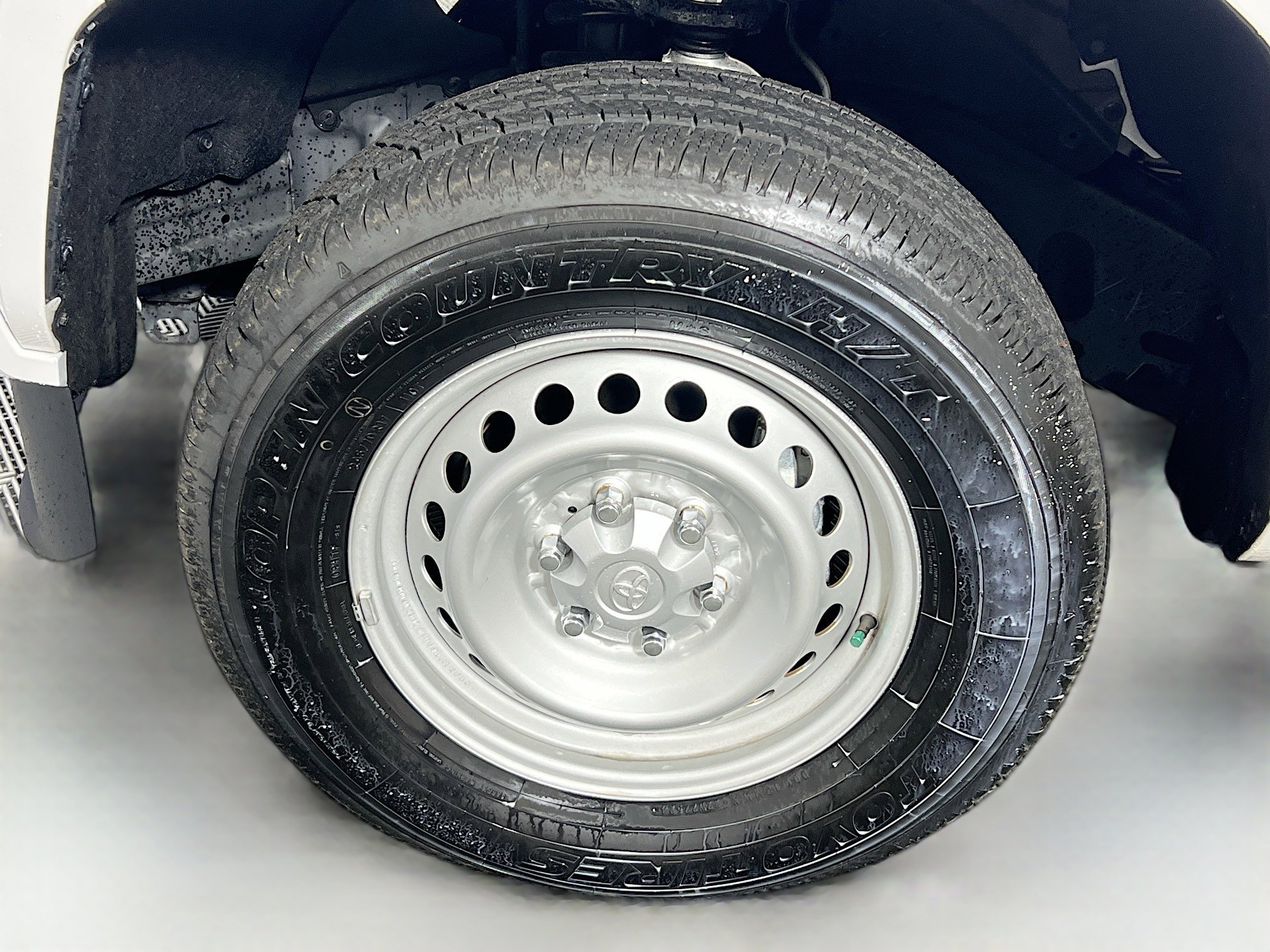 Used 2024 Toyota Tacoma SR w/ Towing Package image 34