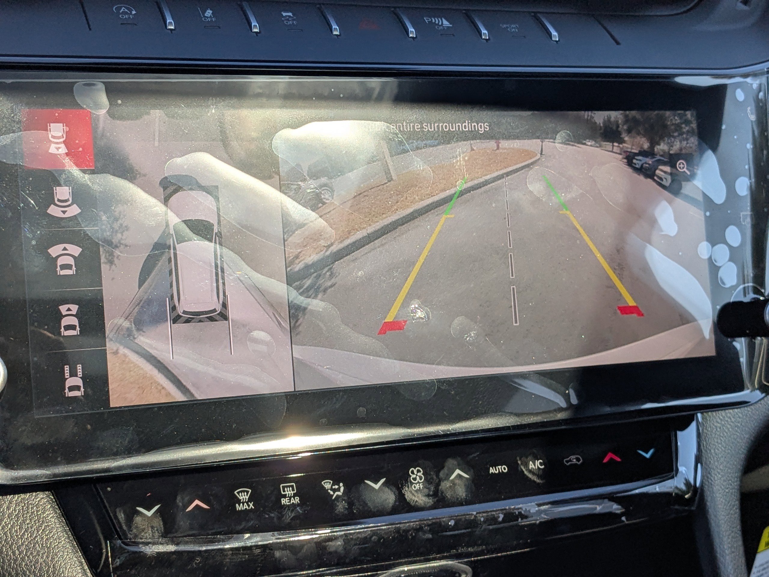 New 2026 Jeep Grand Cherokee Limited w/ Luxury Tech Group II image 20