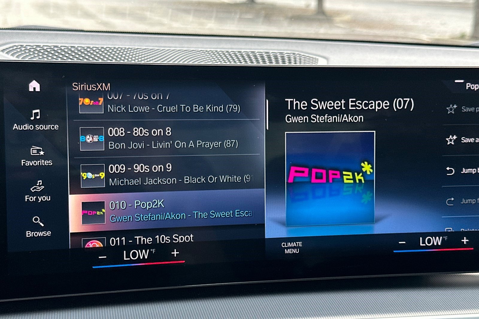 Certified 2023 BMW M340i w/ Premium Package image 24