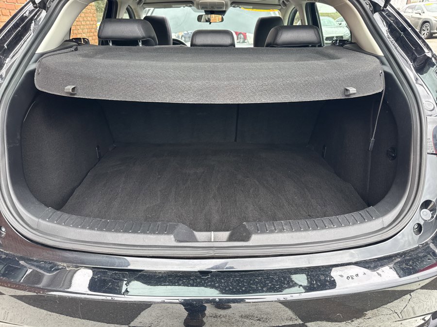 Used 2017 MAZDA MAZDA3 Grand Touring image 37