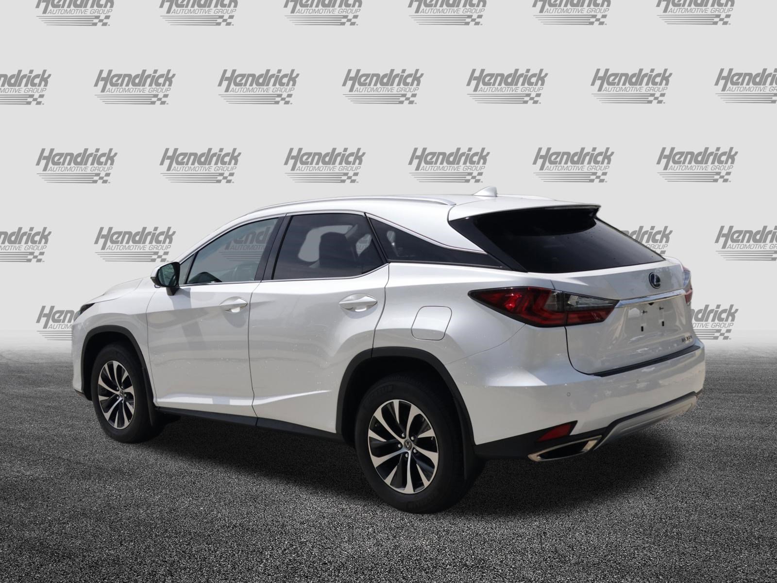 Used 2021 Lexus RX 350 AWD w/ Premium Package image 7