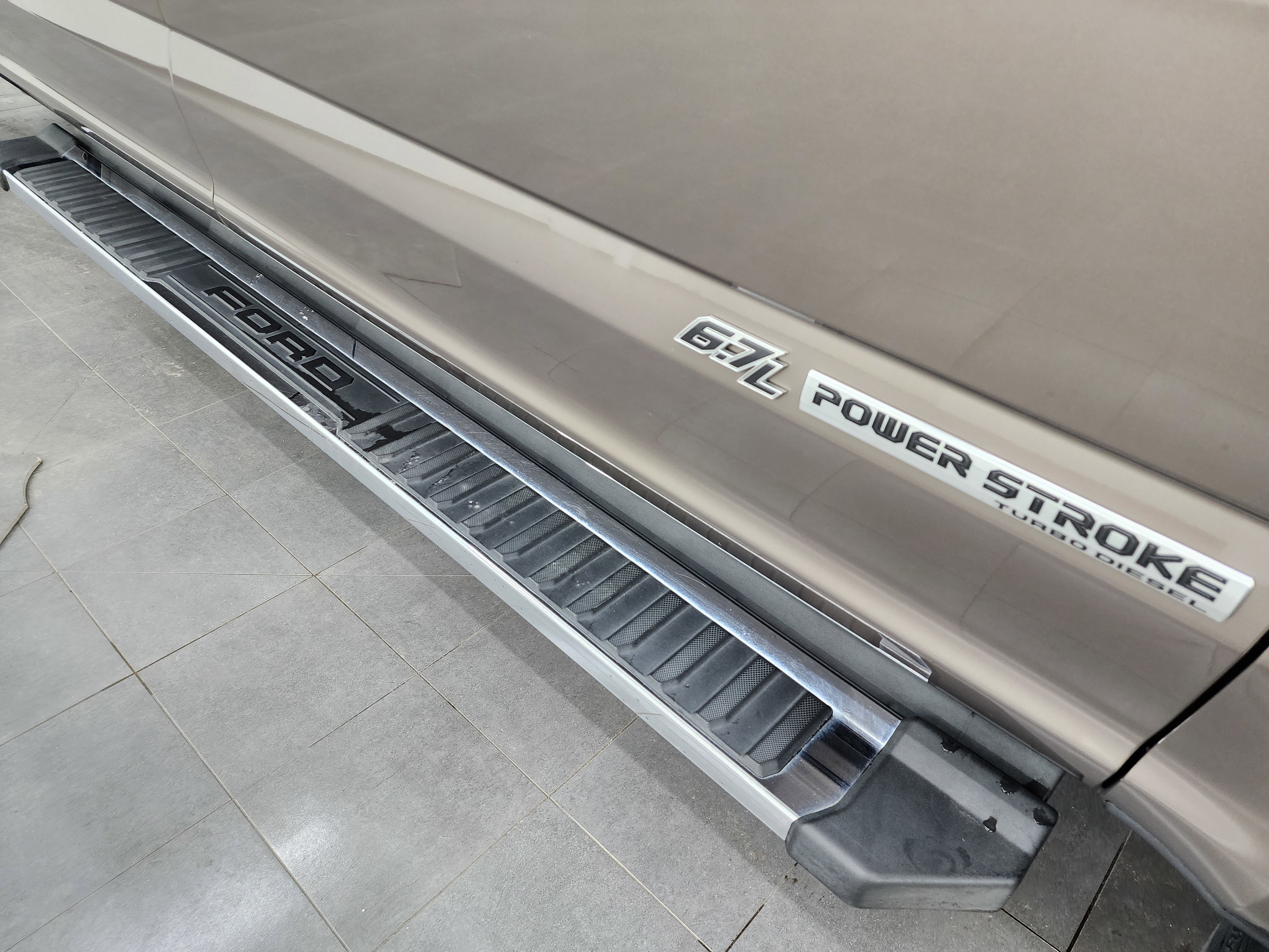 Used 2022 Ford F350 Lariat image 26