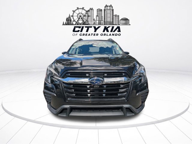 Used 2023 Subaru Ascent Limited AWD/4WD image 9