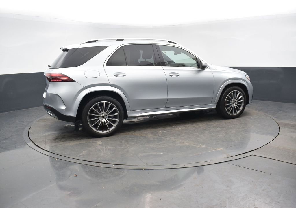 Used 2024 Mercedes-Benz GLE 450e 4MATIC image 6