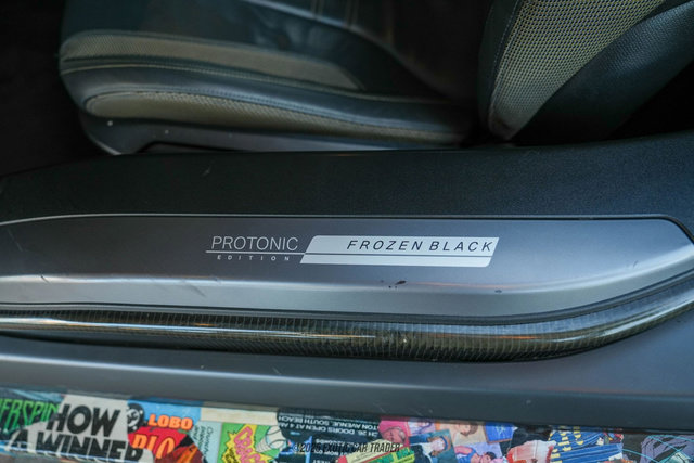 Used 2017 BMW i8 image 23