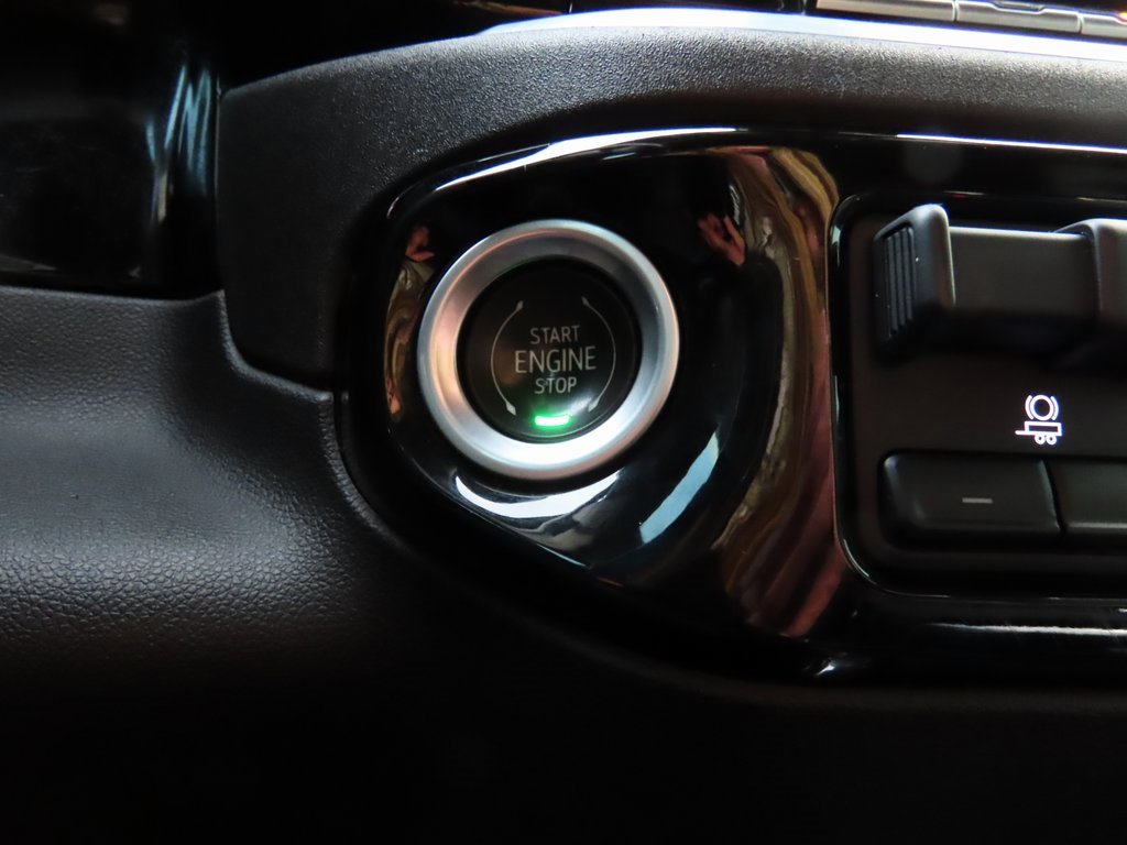 Certified 2022 Chevrolet Silverado 1500 RST w/ RST All Star Premium Package image 30