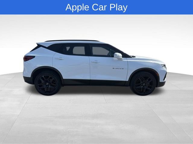 Used 2020 Chevrolet Blazer LT image 6