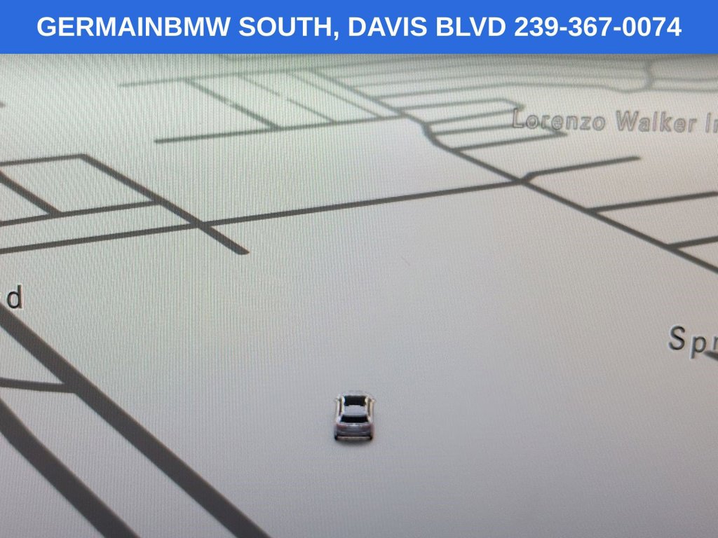Used 2024 Mercedes-Benz GLS 450 4MATIC image 24