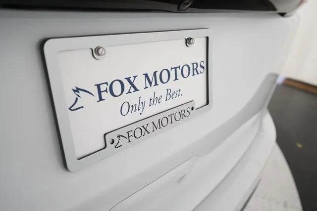 Certified 2024 Chrysler Pacifica Touring-L image 36