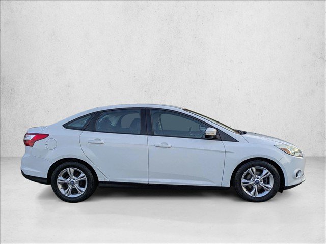 Used 2013 Ford Focus SE FWD image 4
