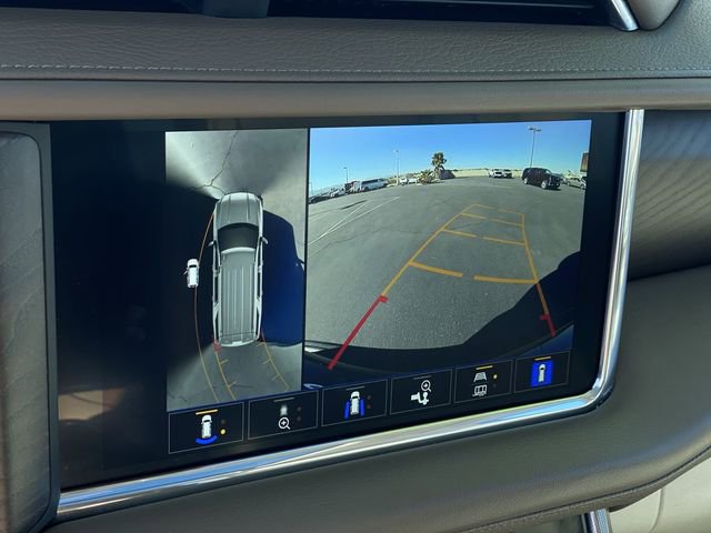 Used 2023 GMC Yukon Denali image 24