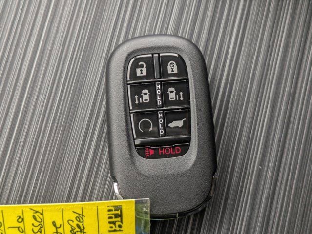 New 2026 Honda Odyssey Elite image 34