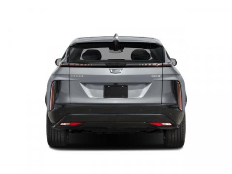 New 2026 Cadillac Lyriq Sport image 8