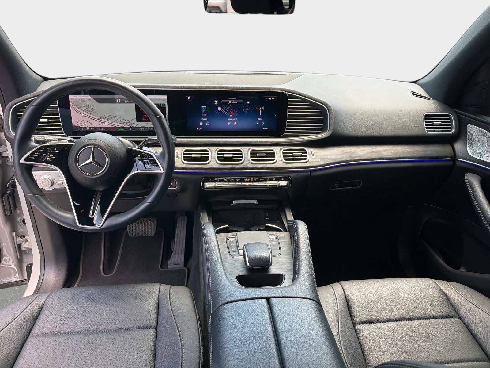 Certified 2024 Mercedes-Benz GLE 450e 4MATIC image 16