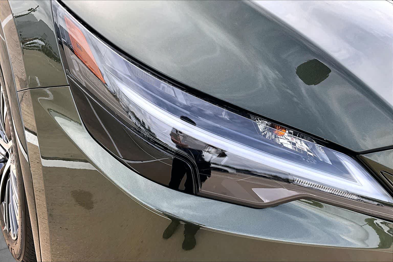 New 2026 Lexus RX 350 Premium Plus FWD image 13