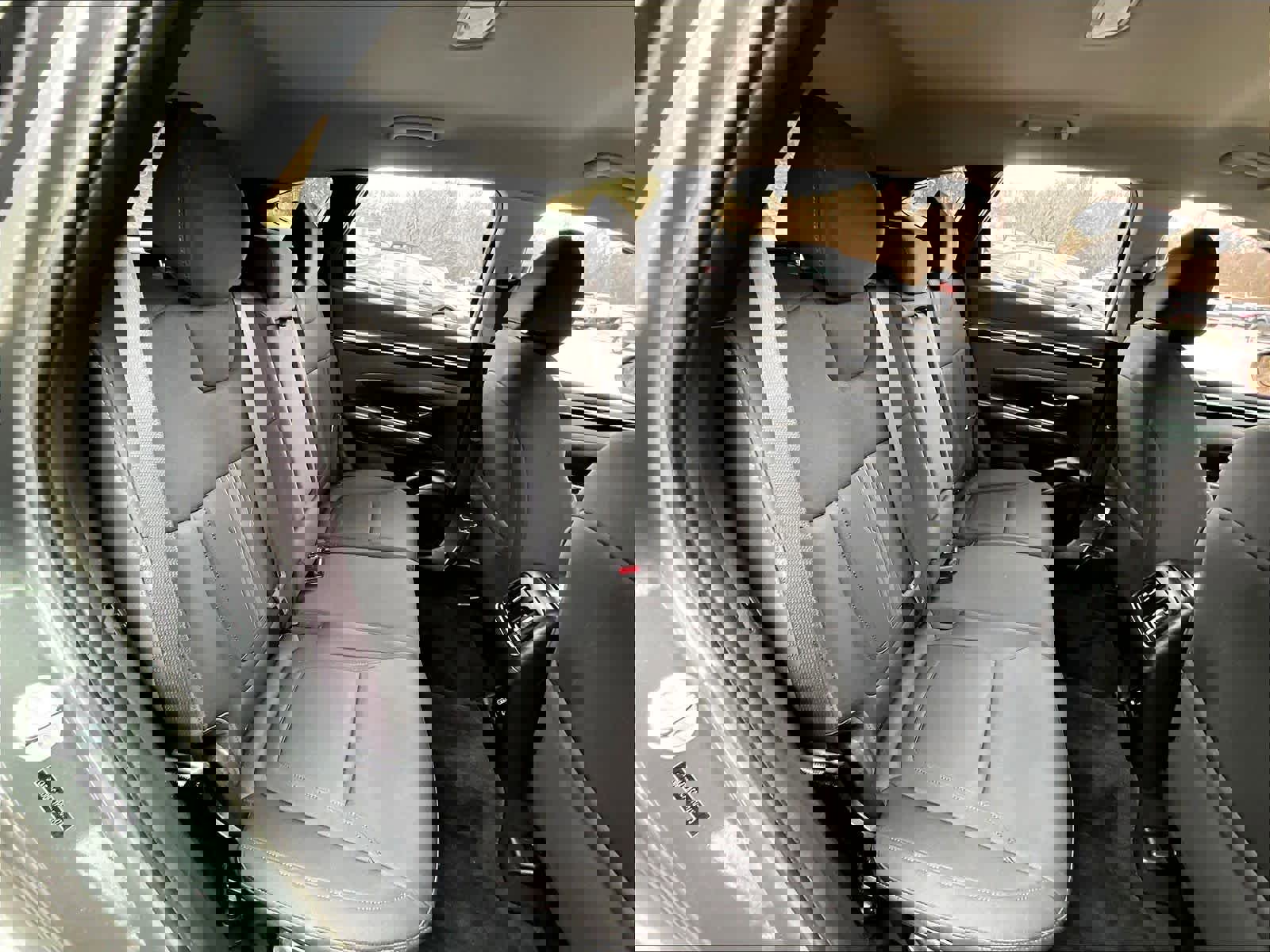 Used 2023 Hyundai Tucson SEL image 16