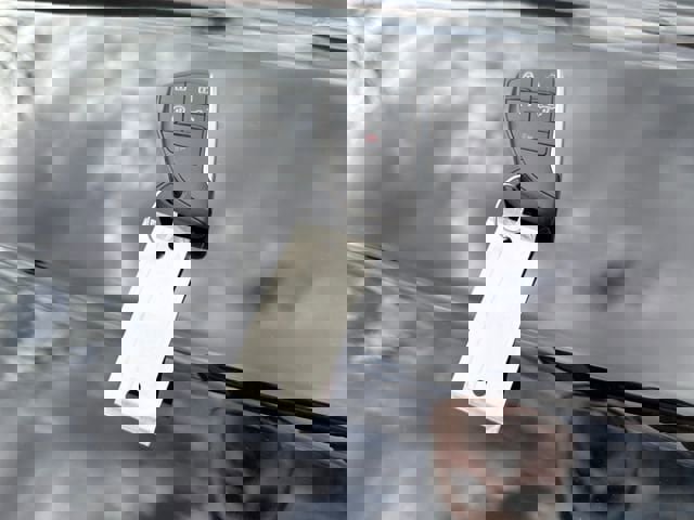 Certified 2024 GMC Sierra 1500 AT4 w/ Technology Package image 29