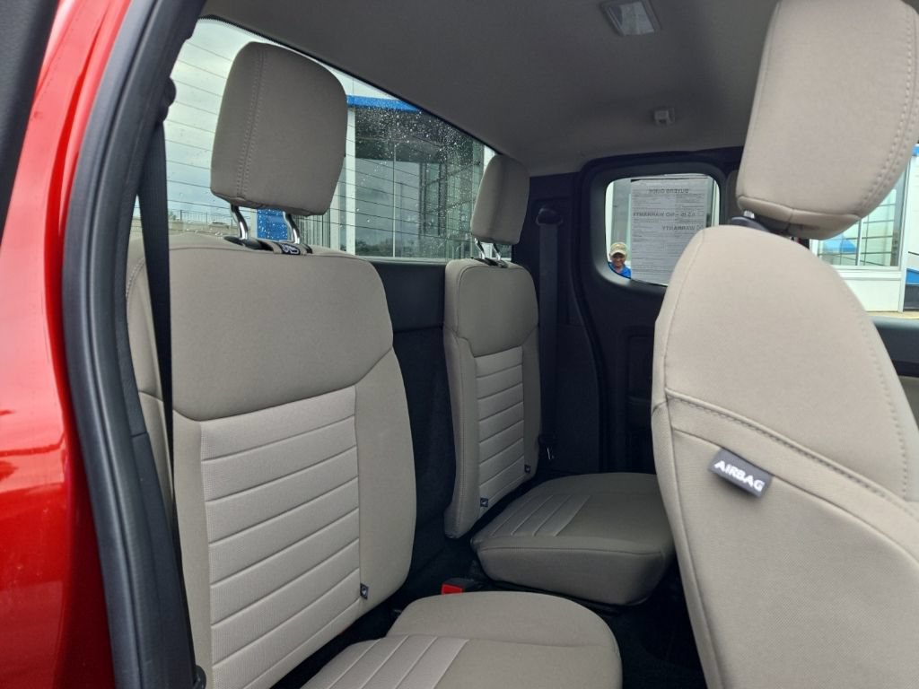 Used 2019 Ford Ranger XLT w/ Equipment Group 301A Mid AWD/4WD image 14