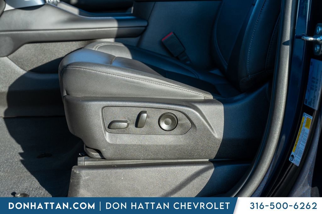 Used 2023 Chevrolet Tahoe LT image 20