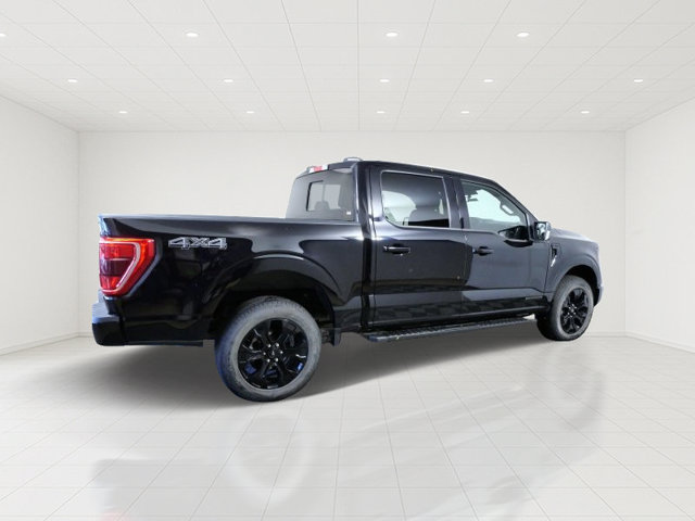 Used 2023 Ford F150 XLT w/ Equipment Group 302A High AWD/4WD image 8