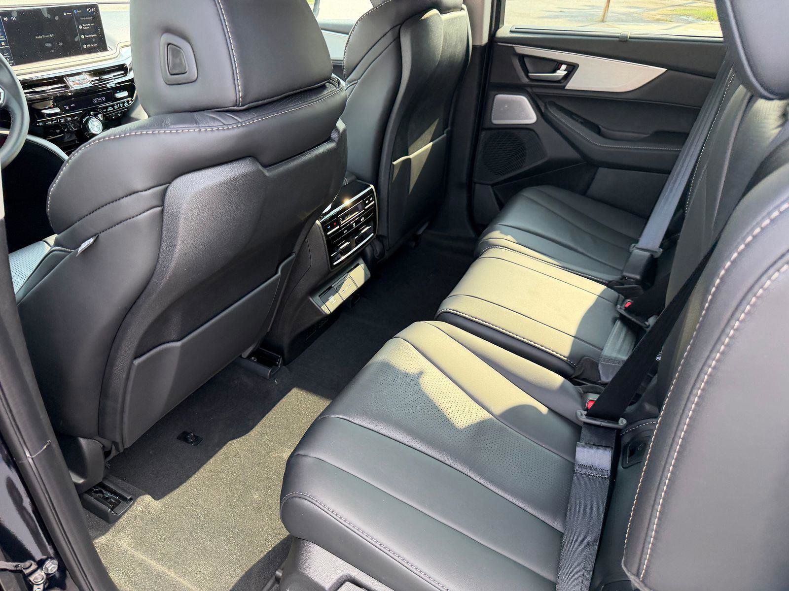 New 2026 Acura MDX FWD w/ Technology Package image 3