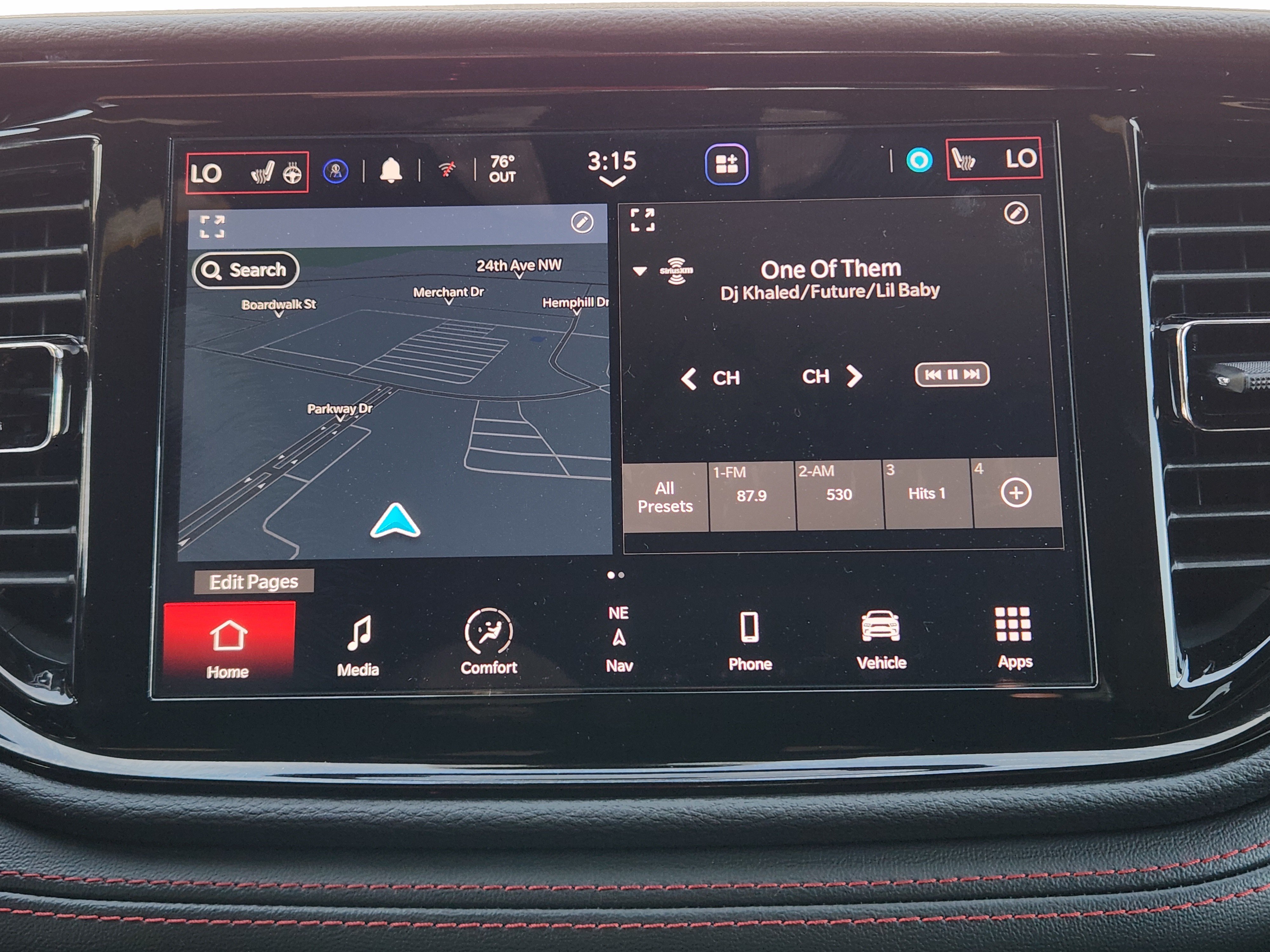 New 2026 Dodge Durango GT AWD/4WD image 14
