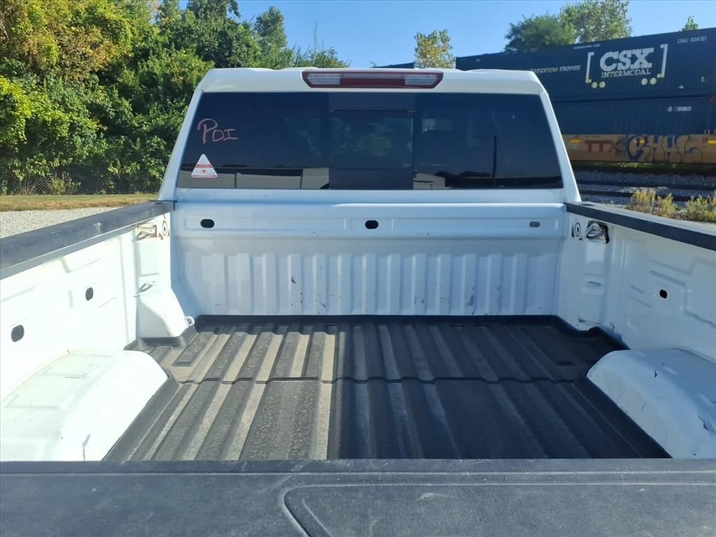 Used 2022 Chevrolet Silverado 3500 LT w/ Convenience Package AWD/4WD image 15
