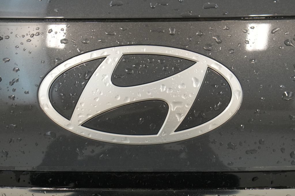 New 2026 Hyundai Palisade Limited AWD/4WD image 11