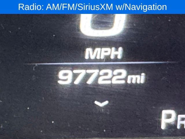 Used 2019 GMC Yukon XL SLT w/ Graphite Performance Edition AWD/4WD image 22