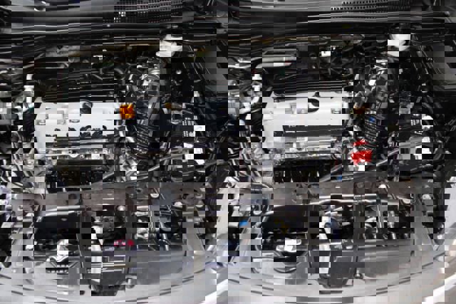 Used 2014 Honda CR-V LX image 22