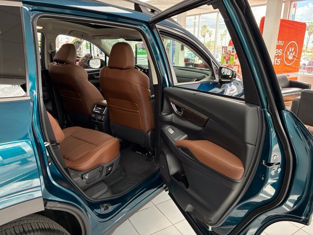 New 2027 Subaru Ascent Touring AWD/4WD image 29