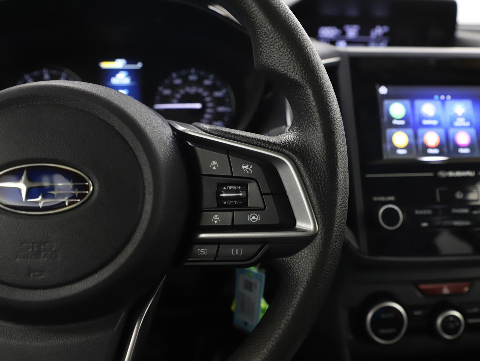 Used 2023 Subaru Crosstrek 2.0i image 26