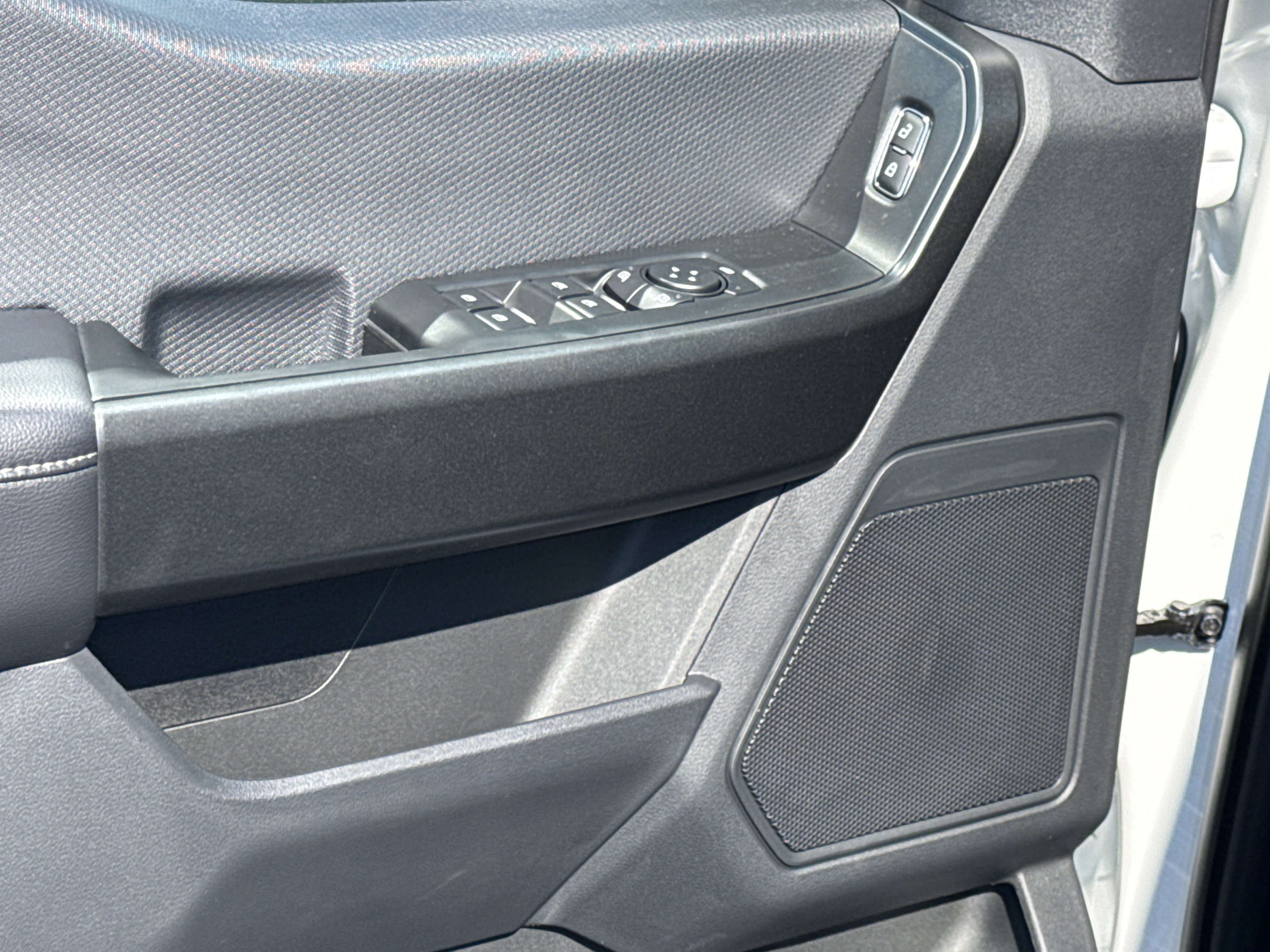 New 2026 Ford F150 STX RWD image 15