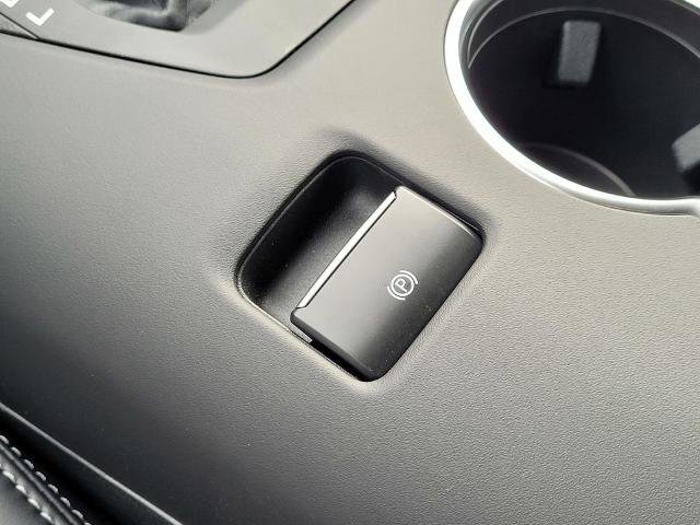 New 2026 Ford Mustang Coupe image 25