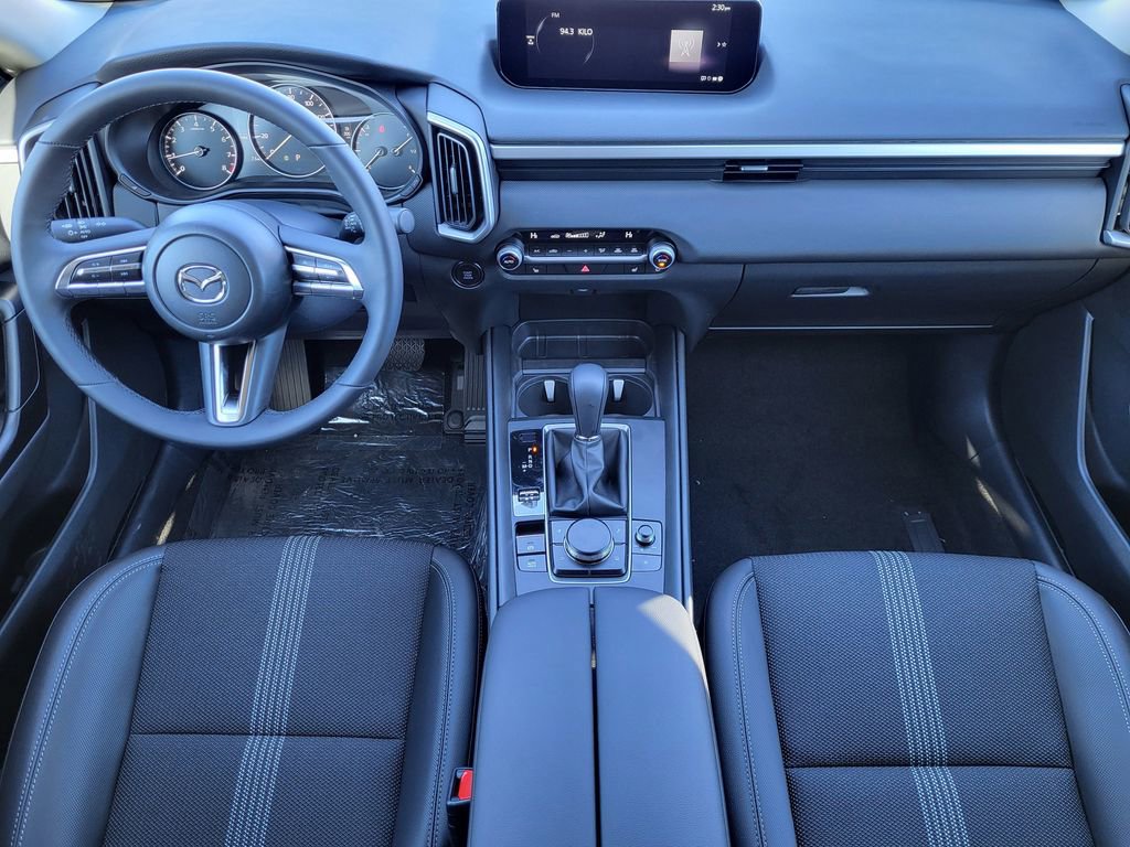New 2026 MAZDA CX-50 AWD 2.5 S w/ Cargo Package image 15