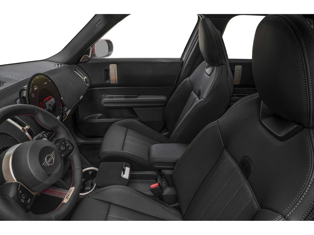 New 2027 MINI Cooper Countryman John Cooper Works w/ Comfort Package Max AWD/4WD image 6