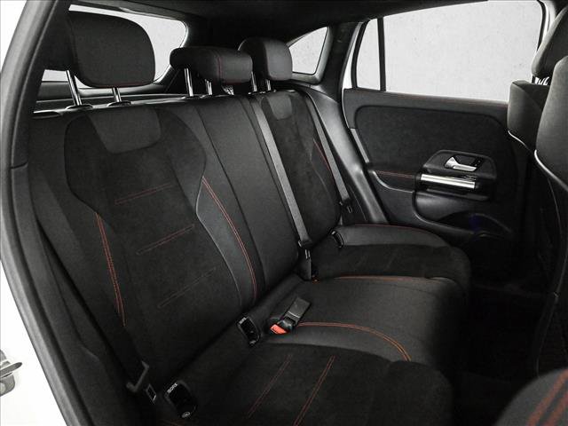 Certified 2026 Mercedes-Benz GLA 250 4MATIC image 22