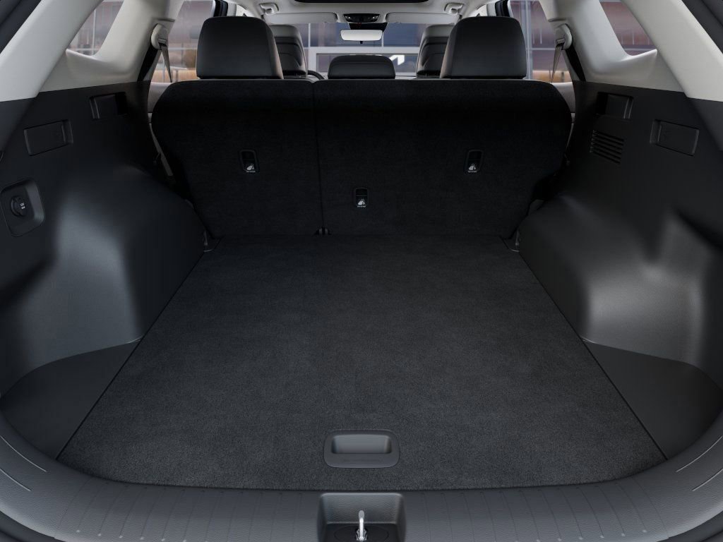 New 2026 Kia Sportage EX w/ EX Panorama Roof Package image 21