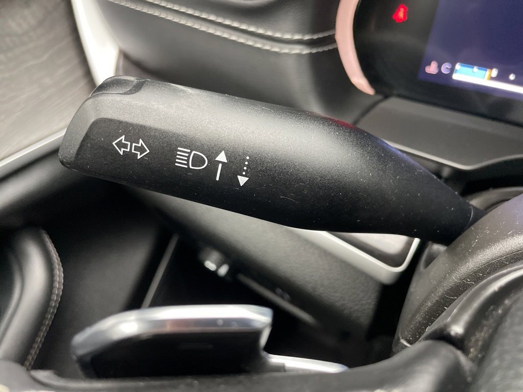 Used 2021 Jeep Grand Cherokee L Limited w/ Trailer Tow Group (B) image 28