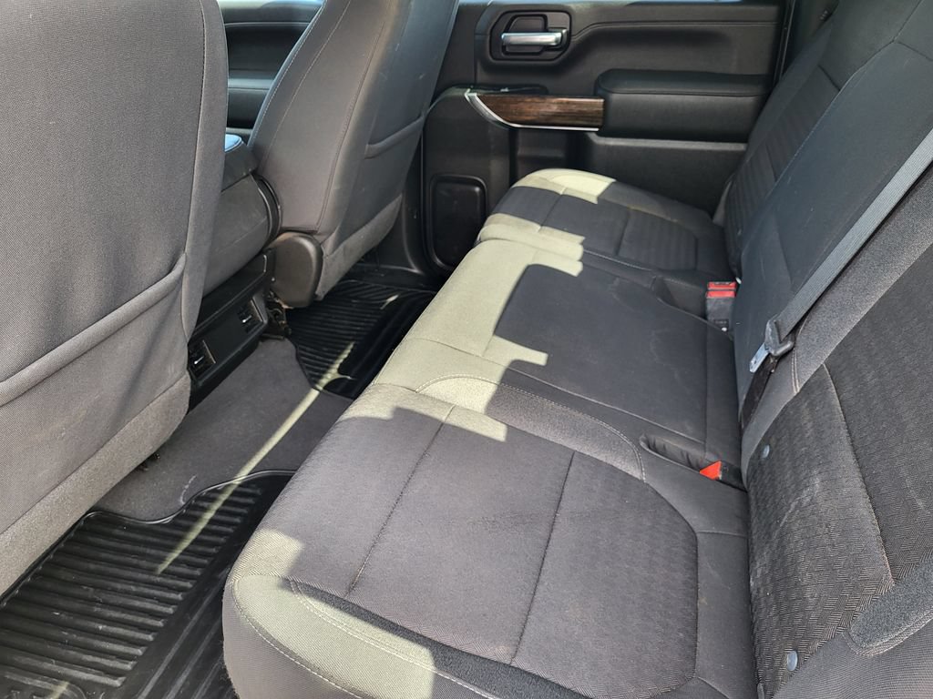 Used 2023 GMC Sierra 2500 SLE AWD/4WD image 19