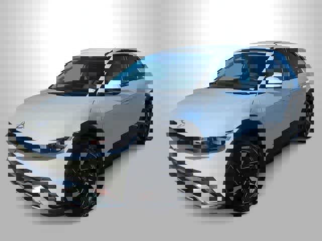 Certified 2026 Hyundai Ioniq 5 SEL