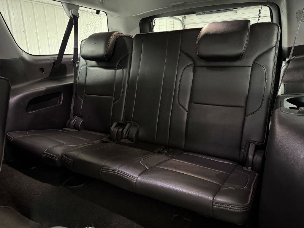 Used 2017 GMC Yukon XL Denali w/ Open Road Package image 35