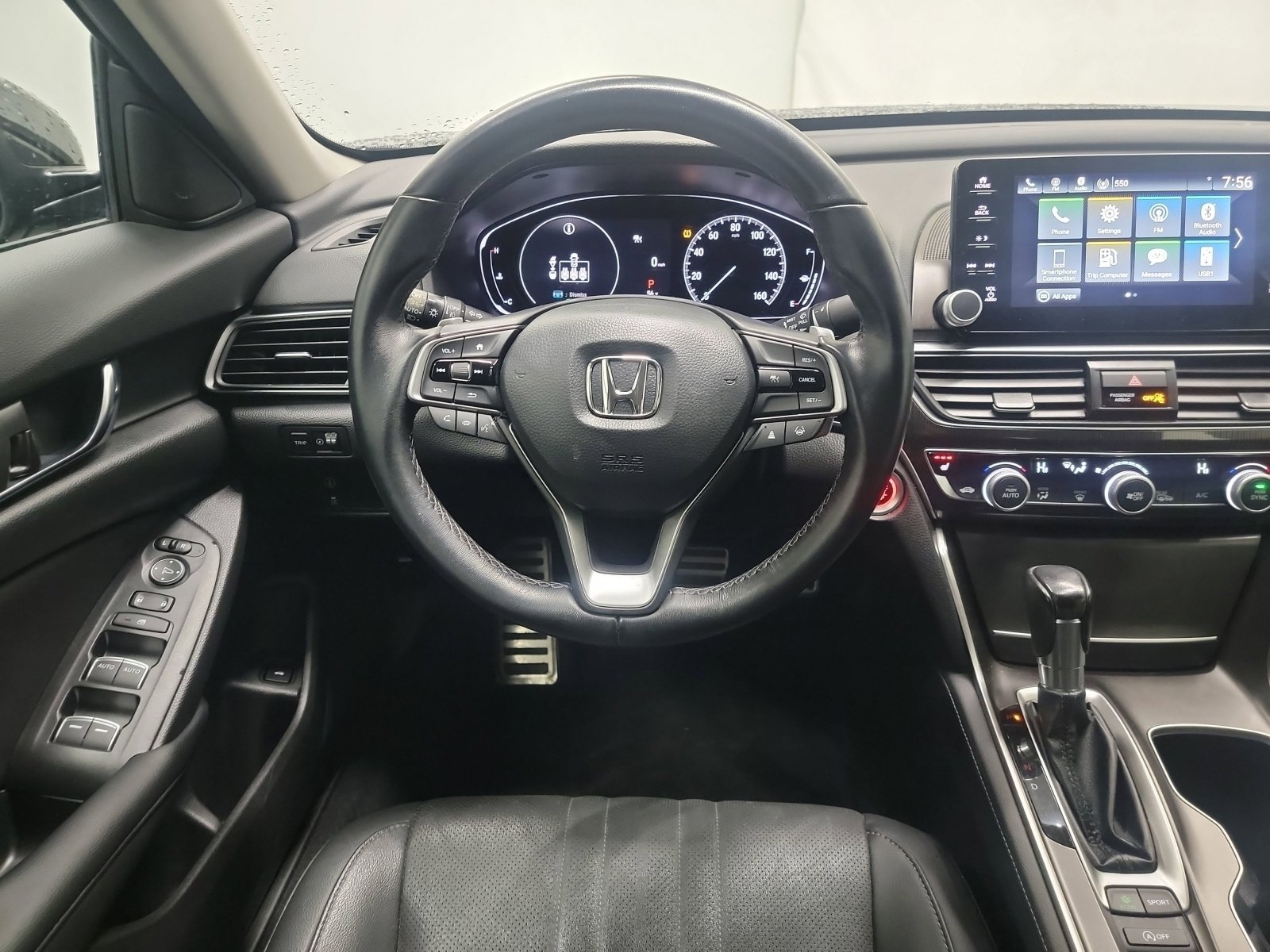 Certified 2022 Honda Accord Sport Special Edition image 16